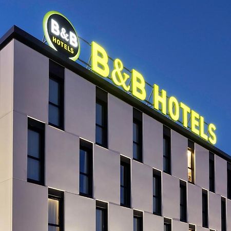 B&B Hotel Valencia Alcasser Exterior photo